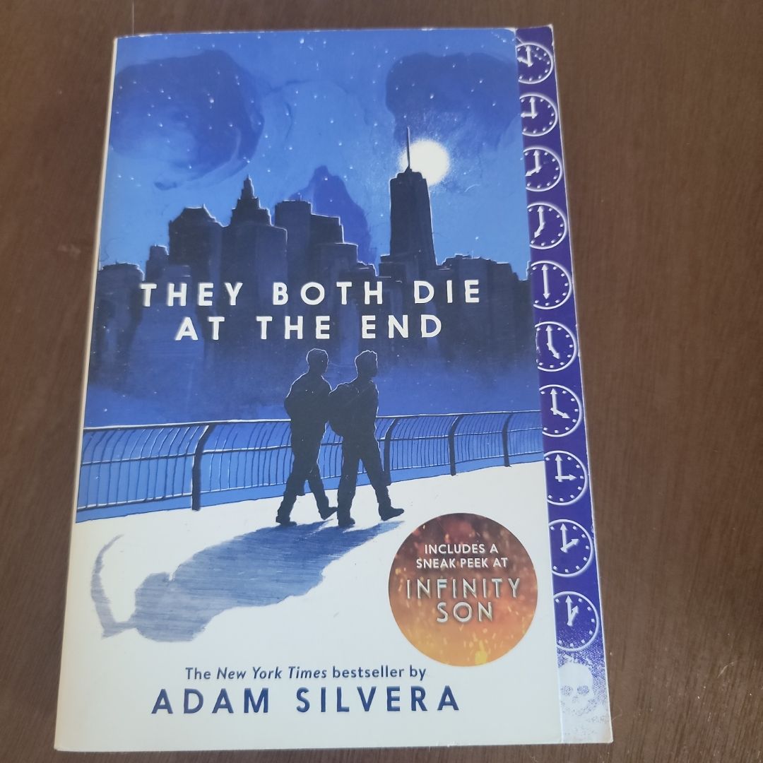 They Both Die at the End