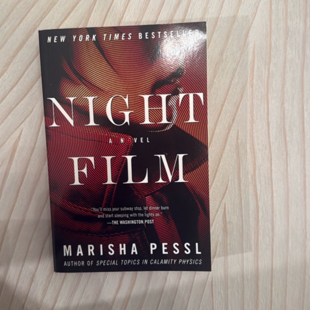 Night Film
