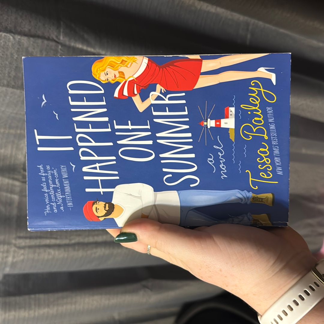 It Happened One Summer 