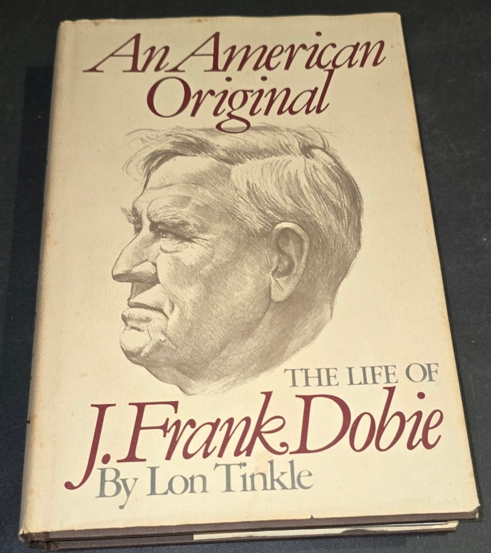 An American Original