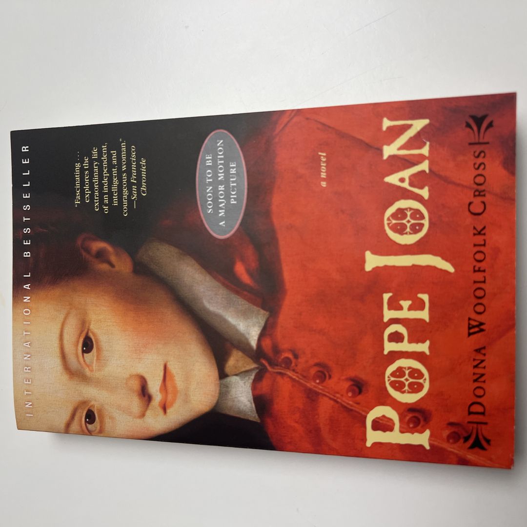 Pope Joan