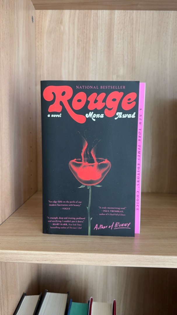 Rouge