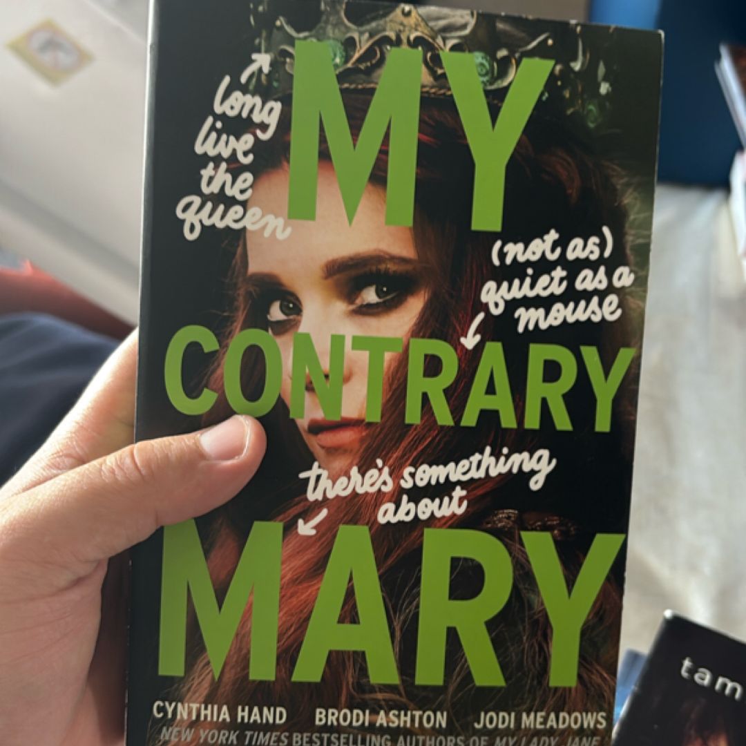 My Contrary Mary