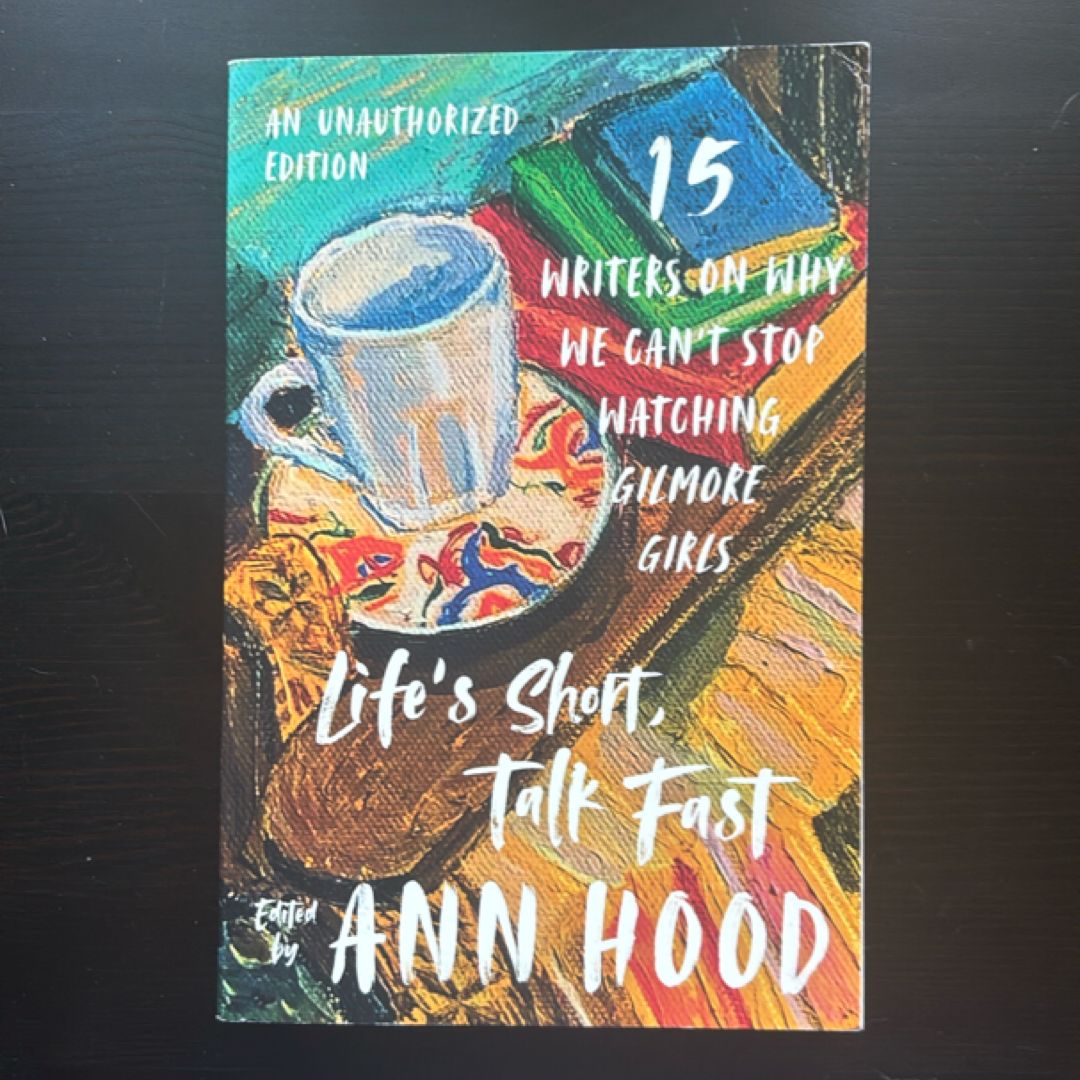 Life's Short, Talk Fast