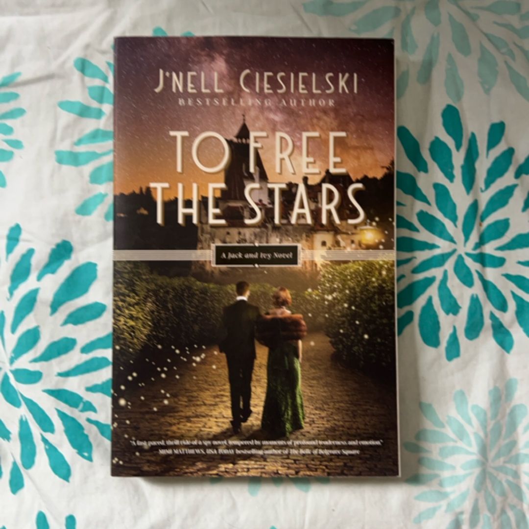 To Free the Stars