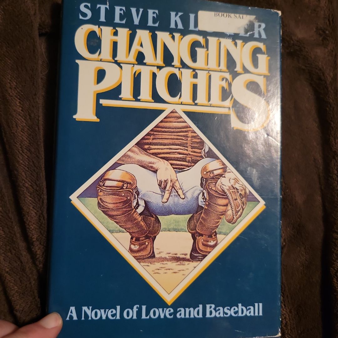 Changing Pitches