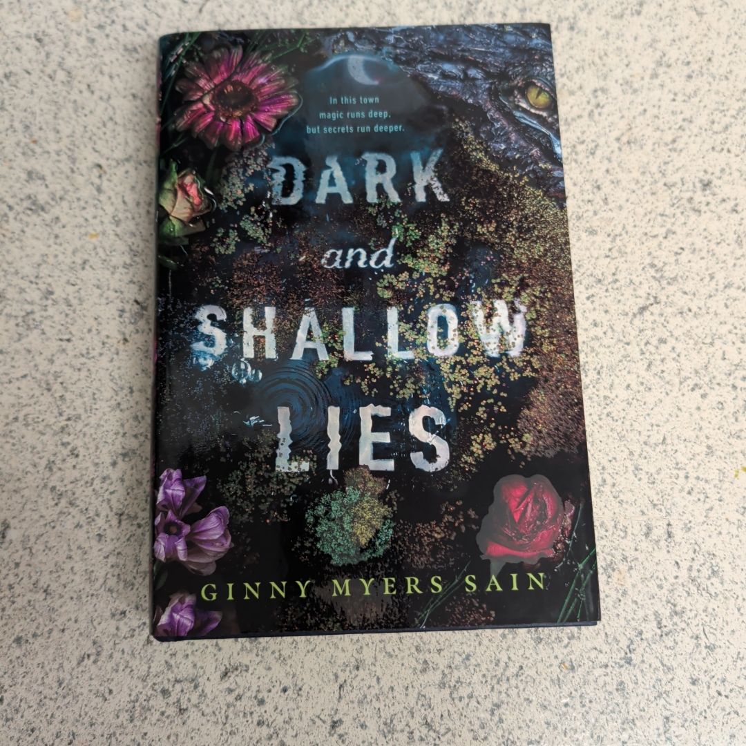 Dark and Shallow Lies