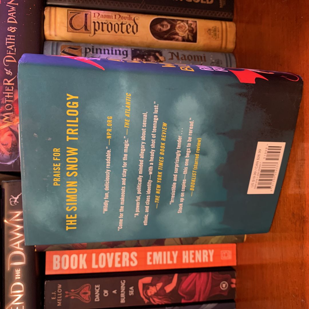 Any Way the Wind Blows