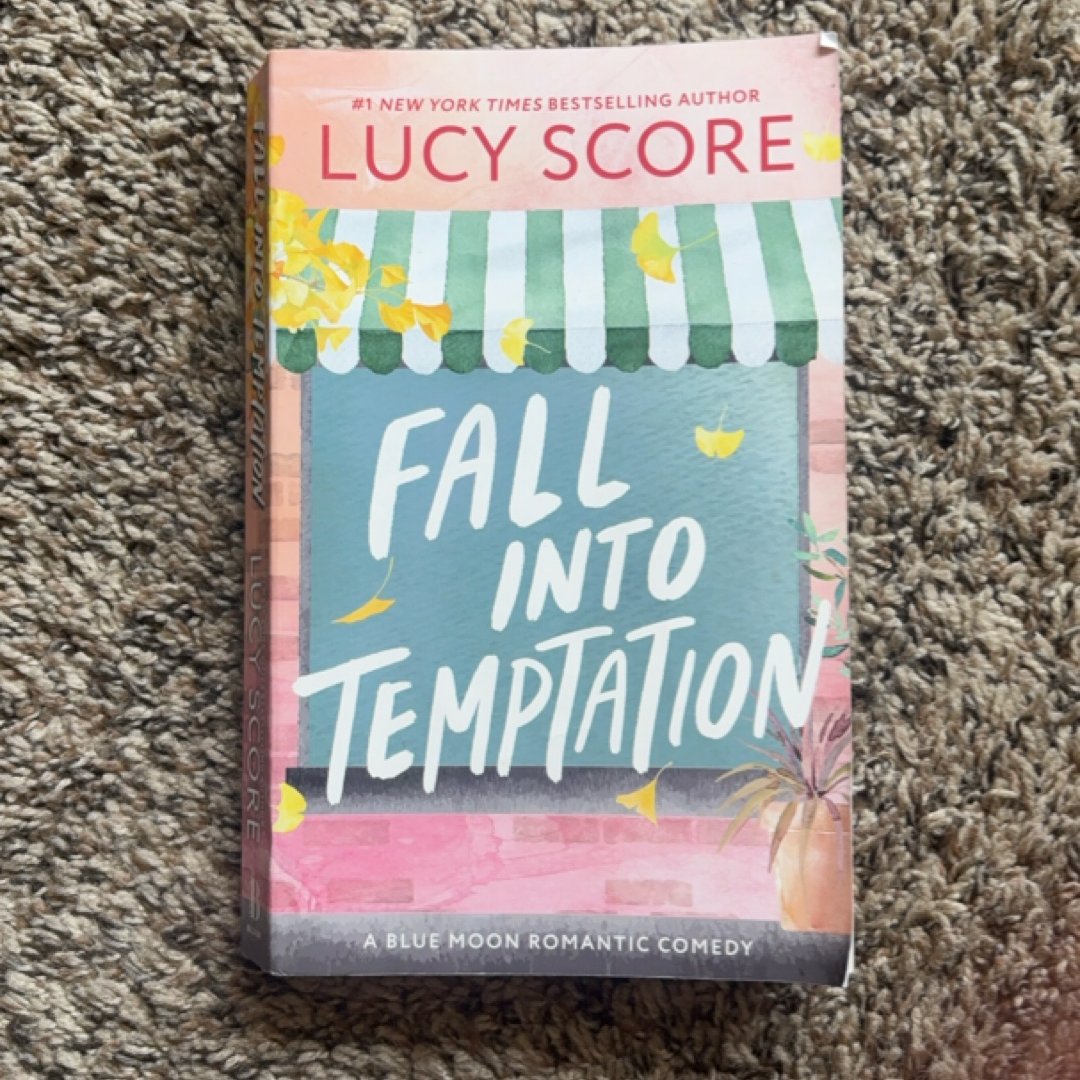 Fall into Temptation