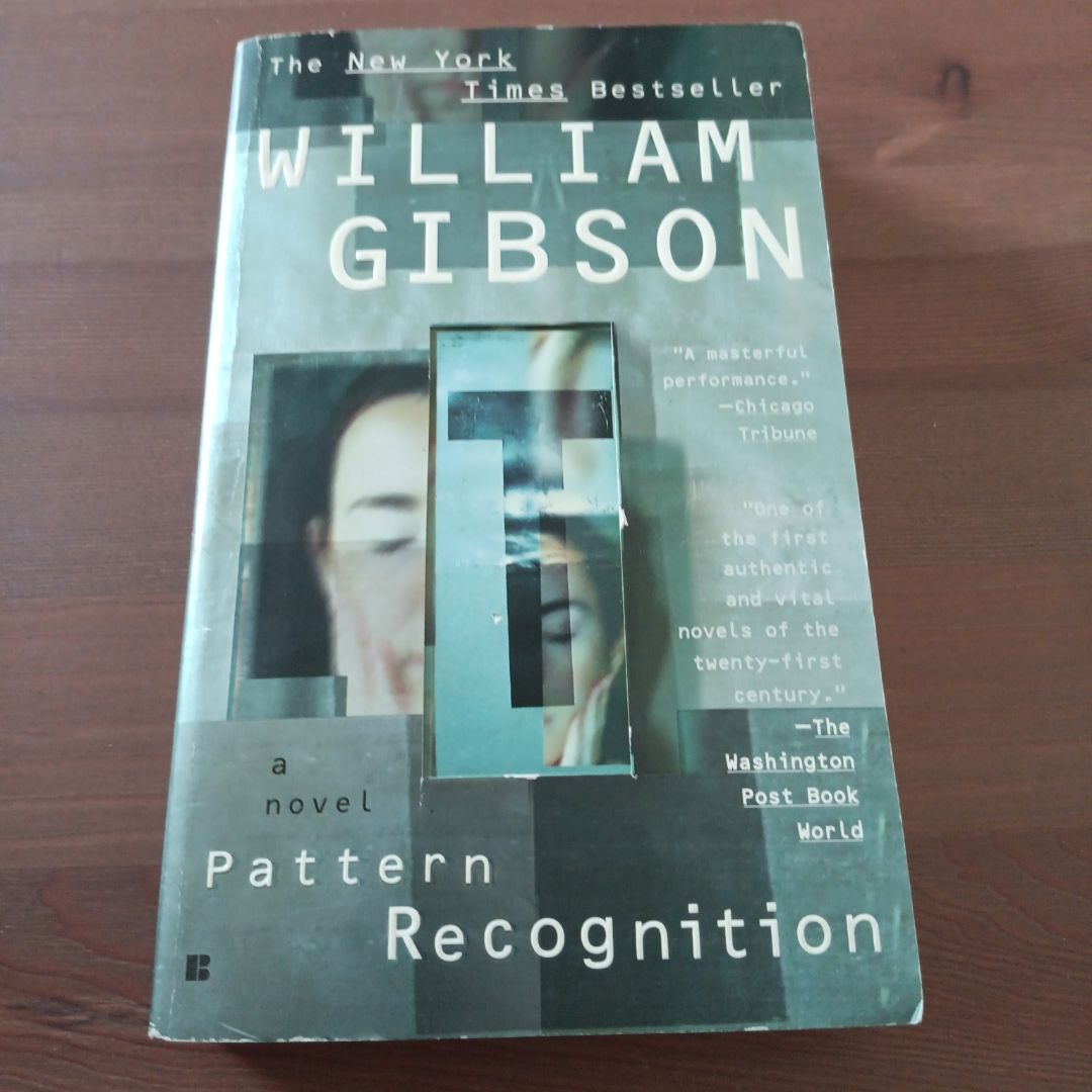 Pattern Recognition