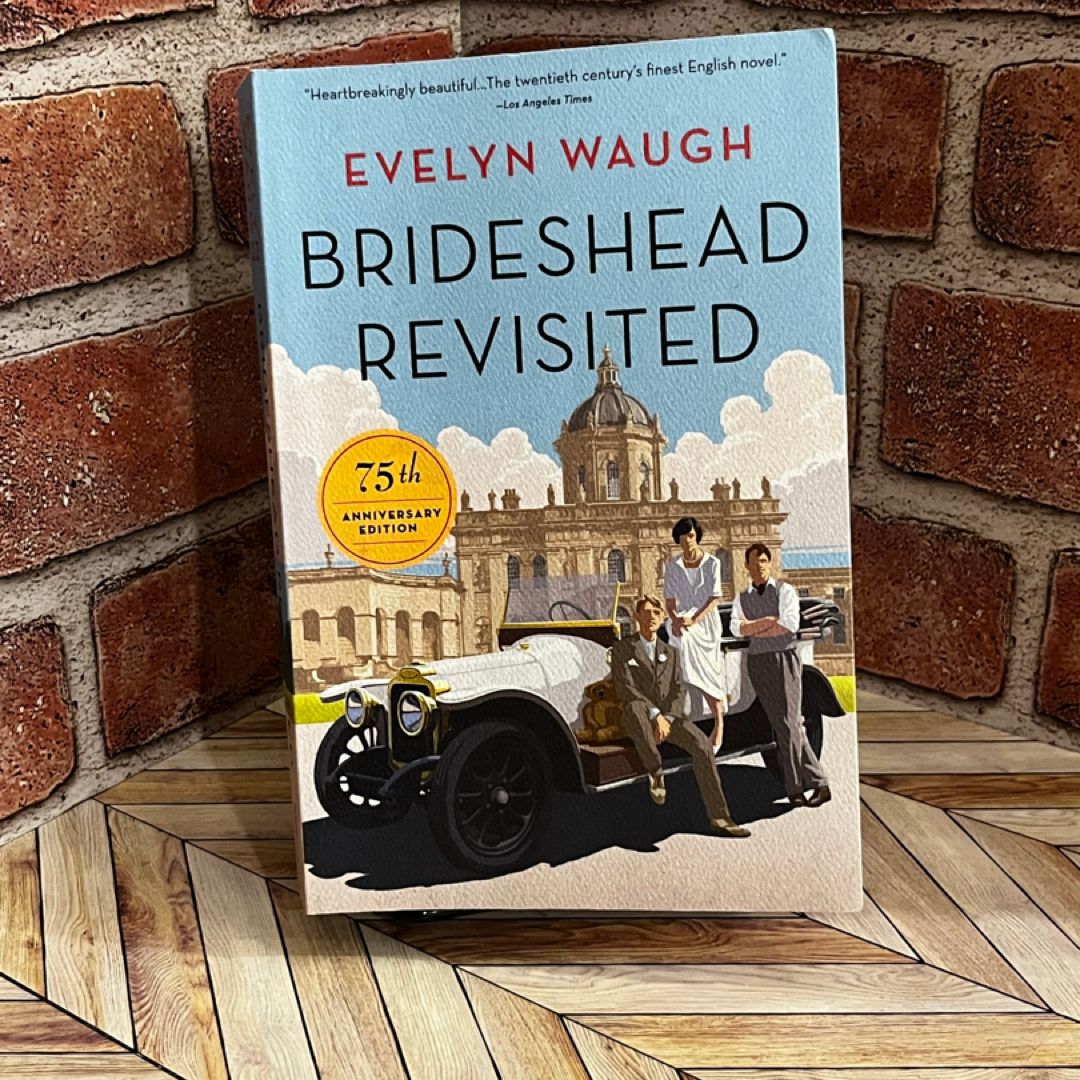 Brideshead Revisited
