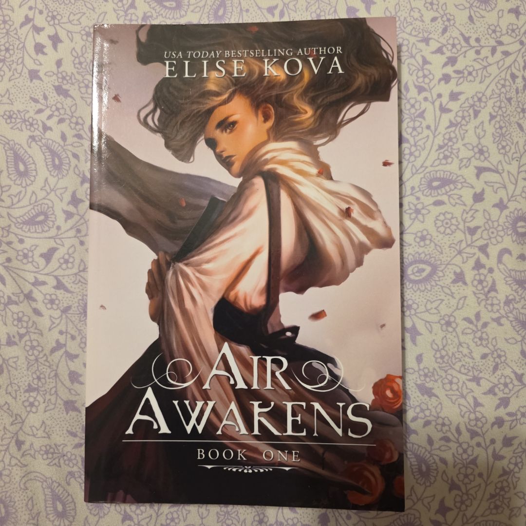 Air Awakens