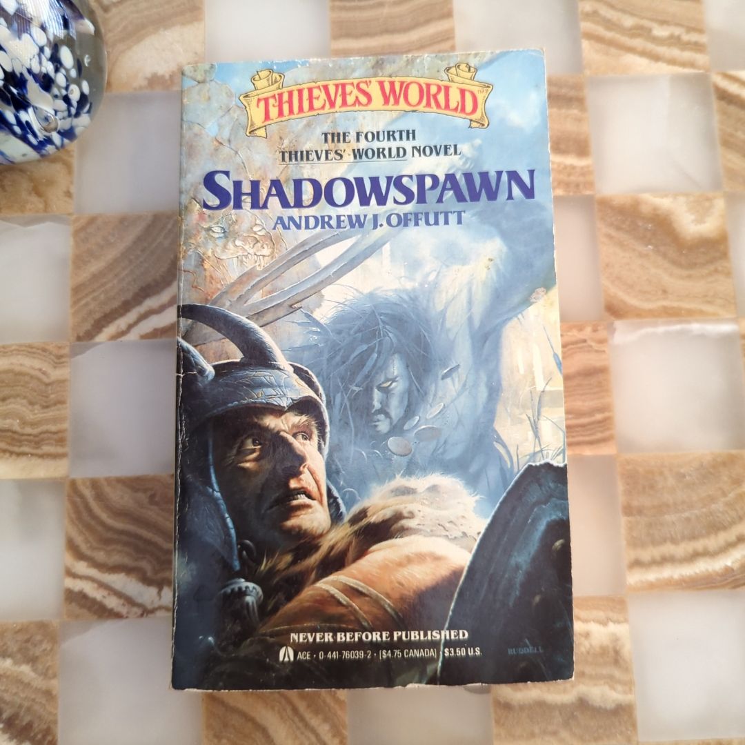 Shadowspawn