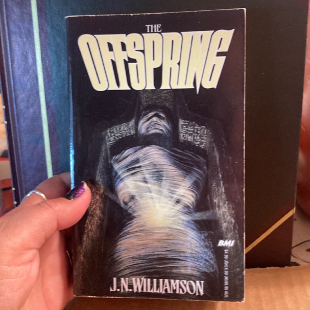 The Offspring (VINTAGE HORROR)