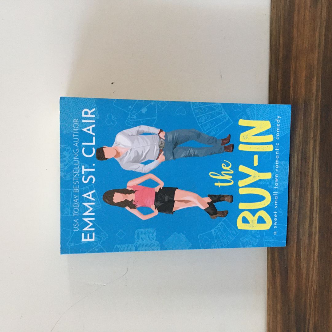 The Buy-In