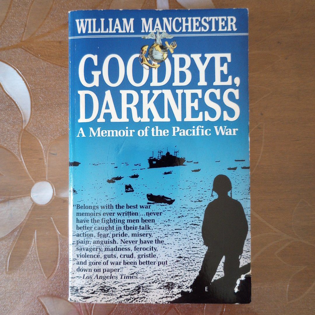 Goodbye, Darkness