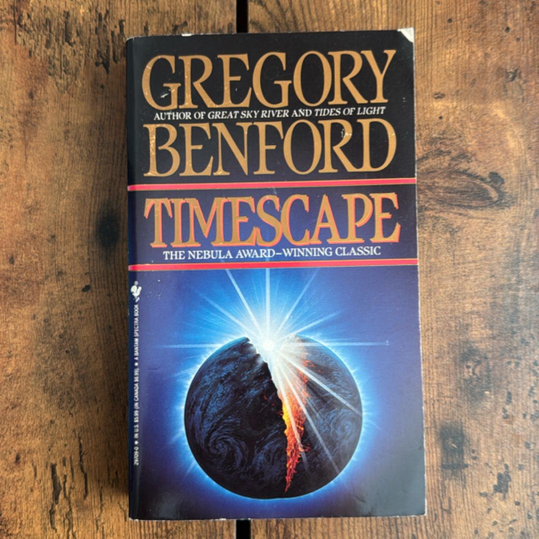 Timescape