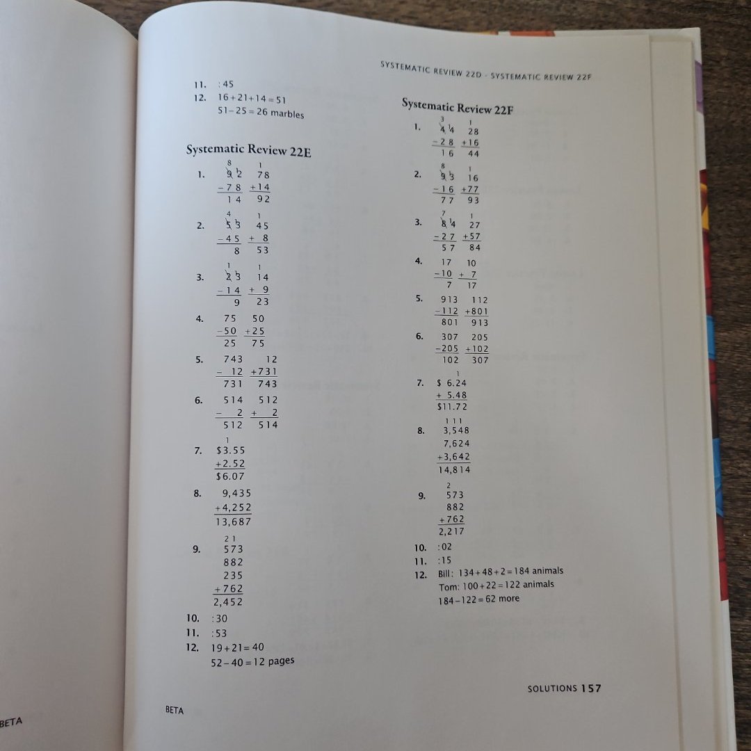 Beta Instruction Manual