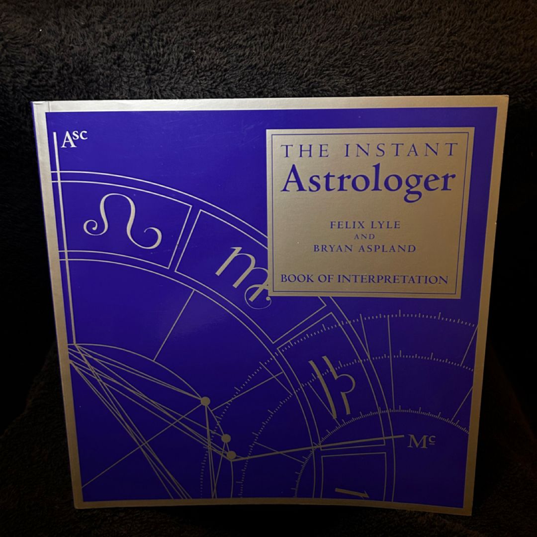 Instant Astrologer