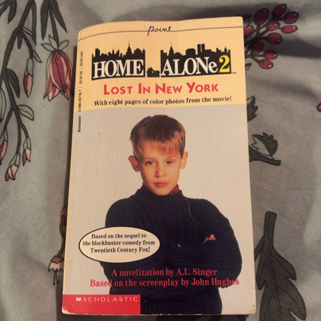 Home Alone Two