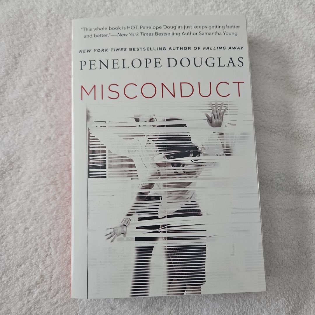Misconduct