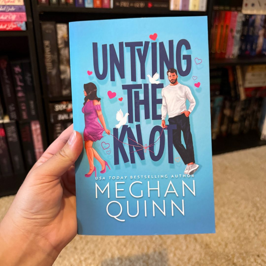 Untying the Knot