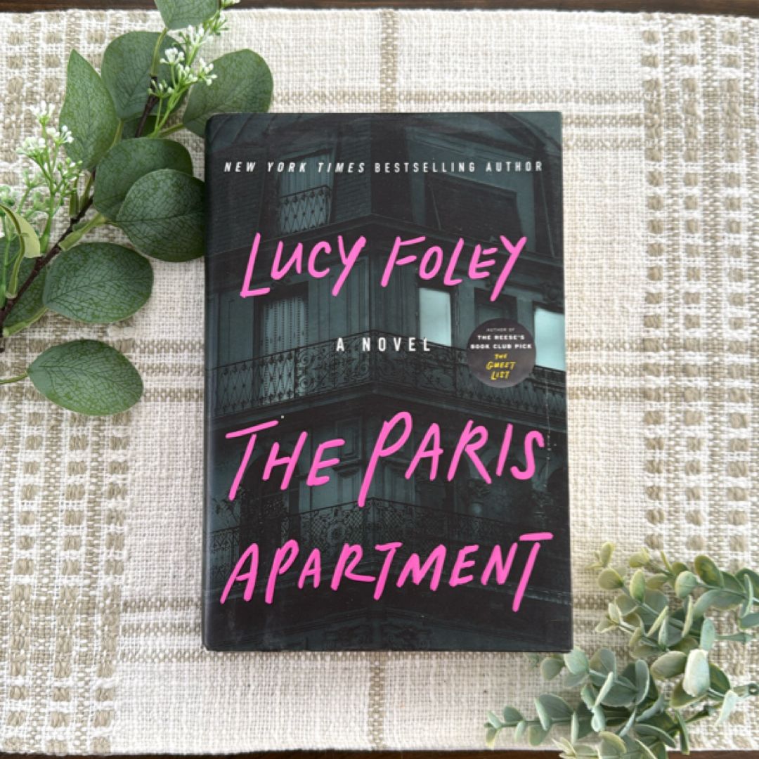 The Paris Apartment