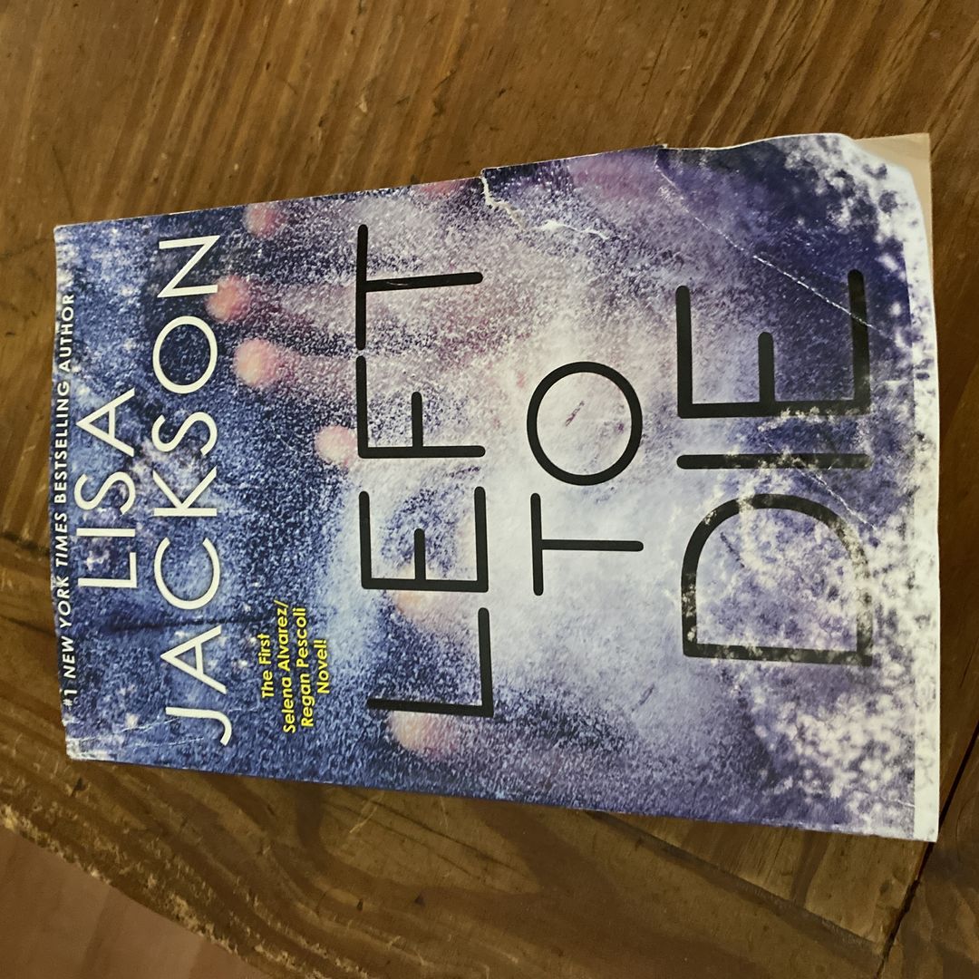 Left to Die