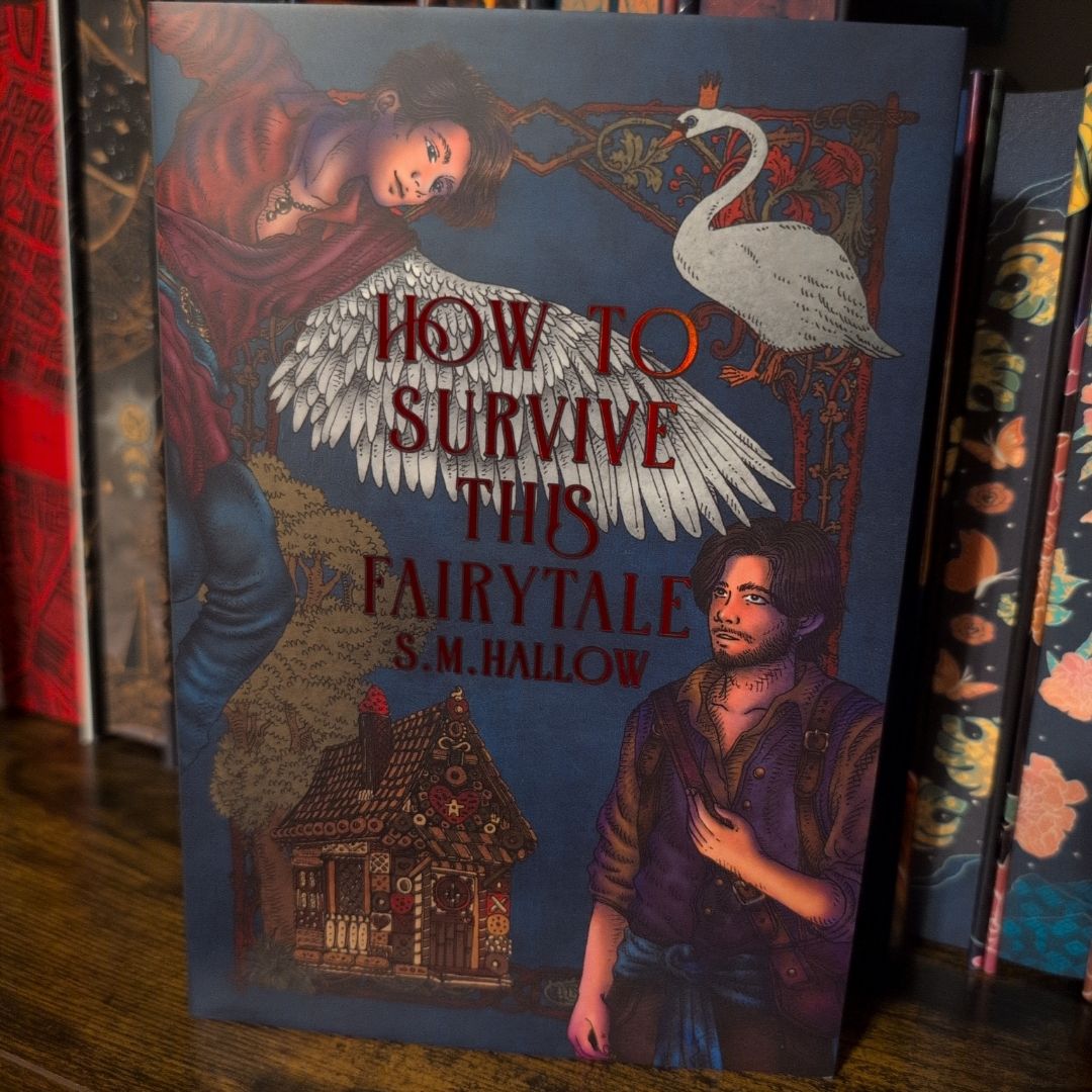 How to Survive This Fairytale