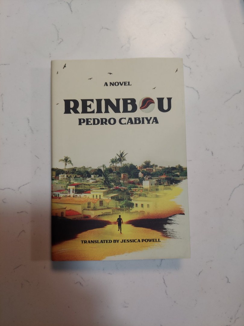Reinbou