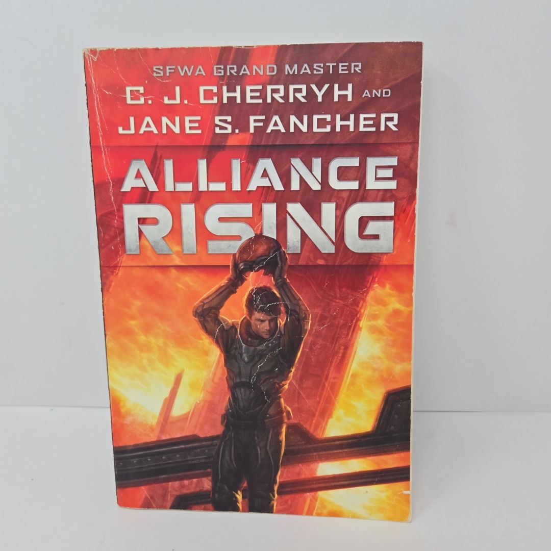 Alliance Rising