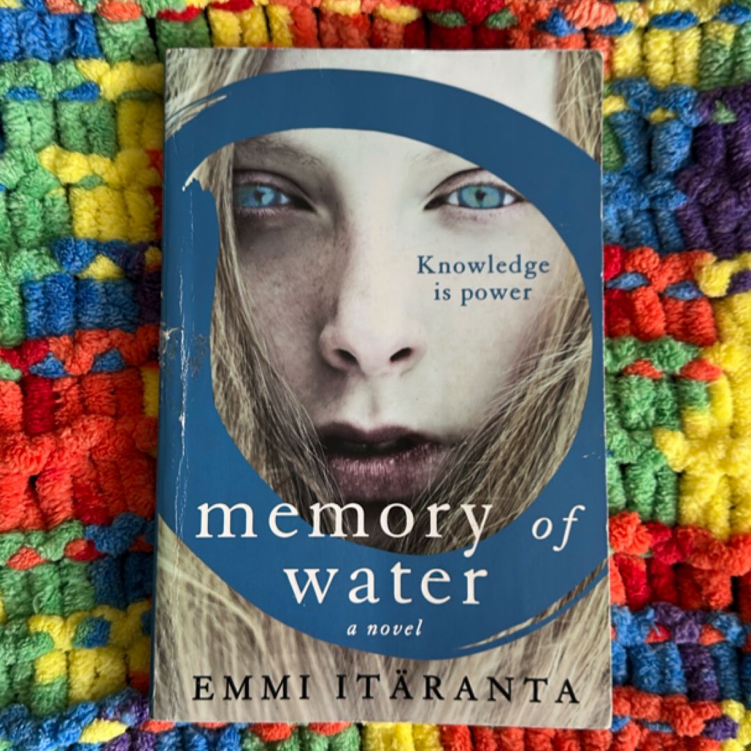 Memory of Water