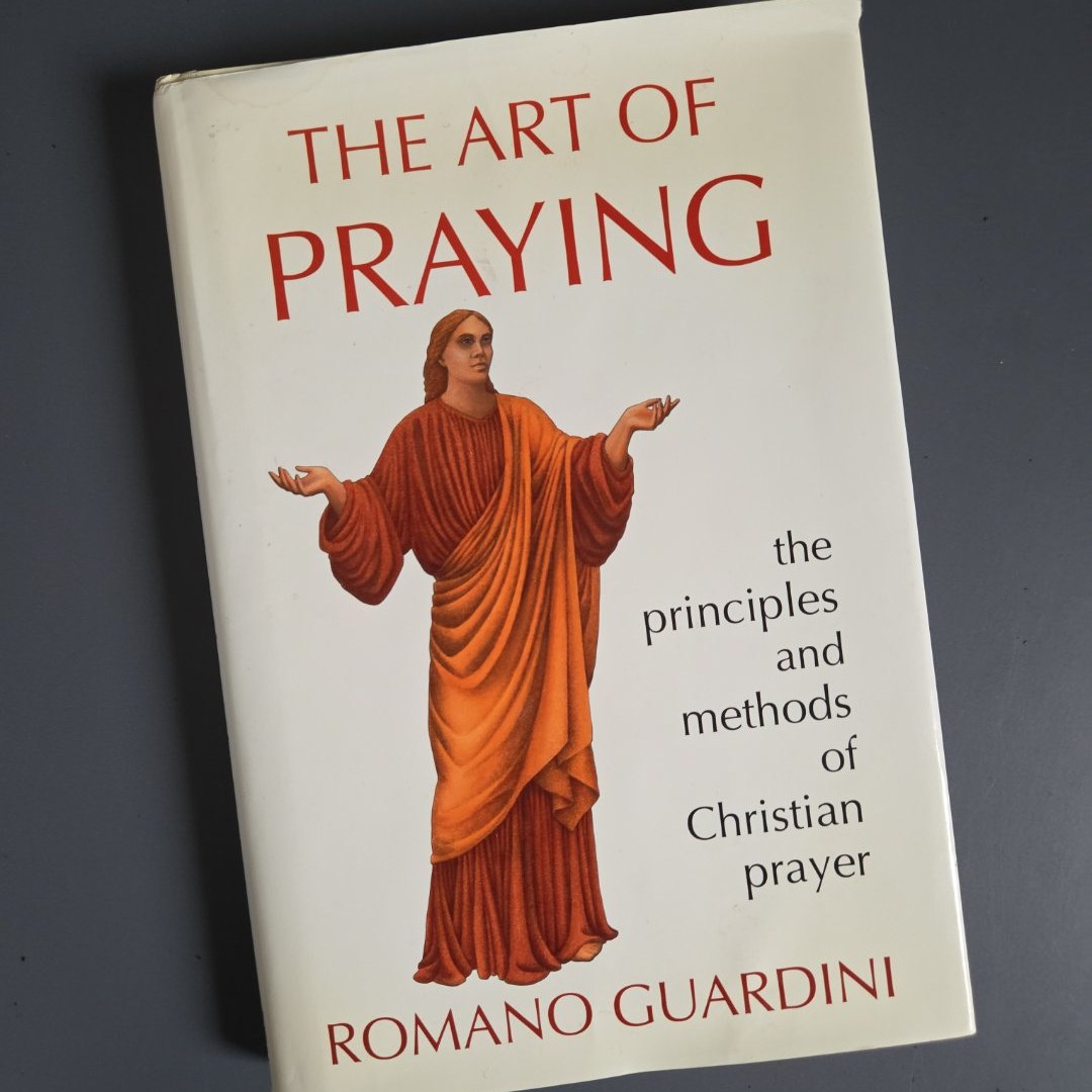 The Art of Praying