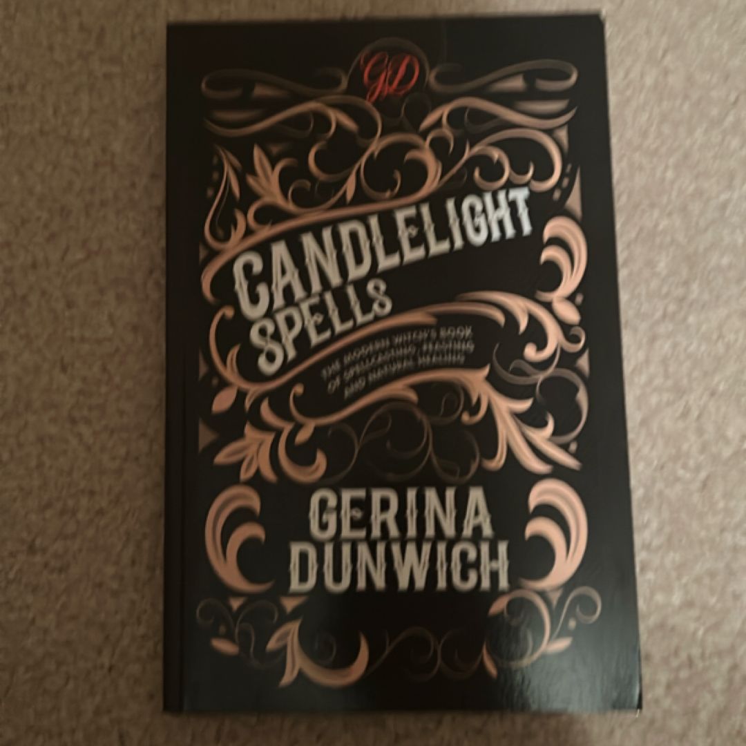 Candlelight Spells