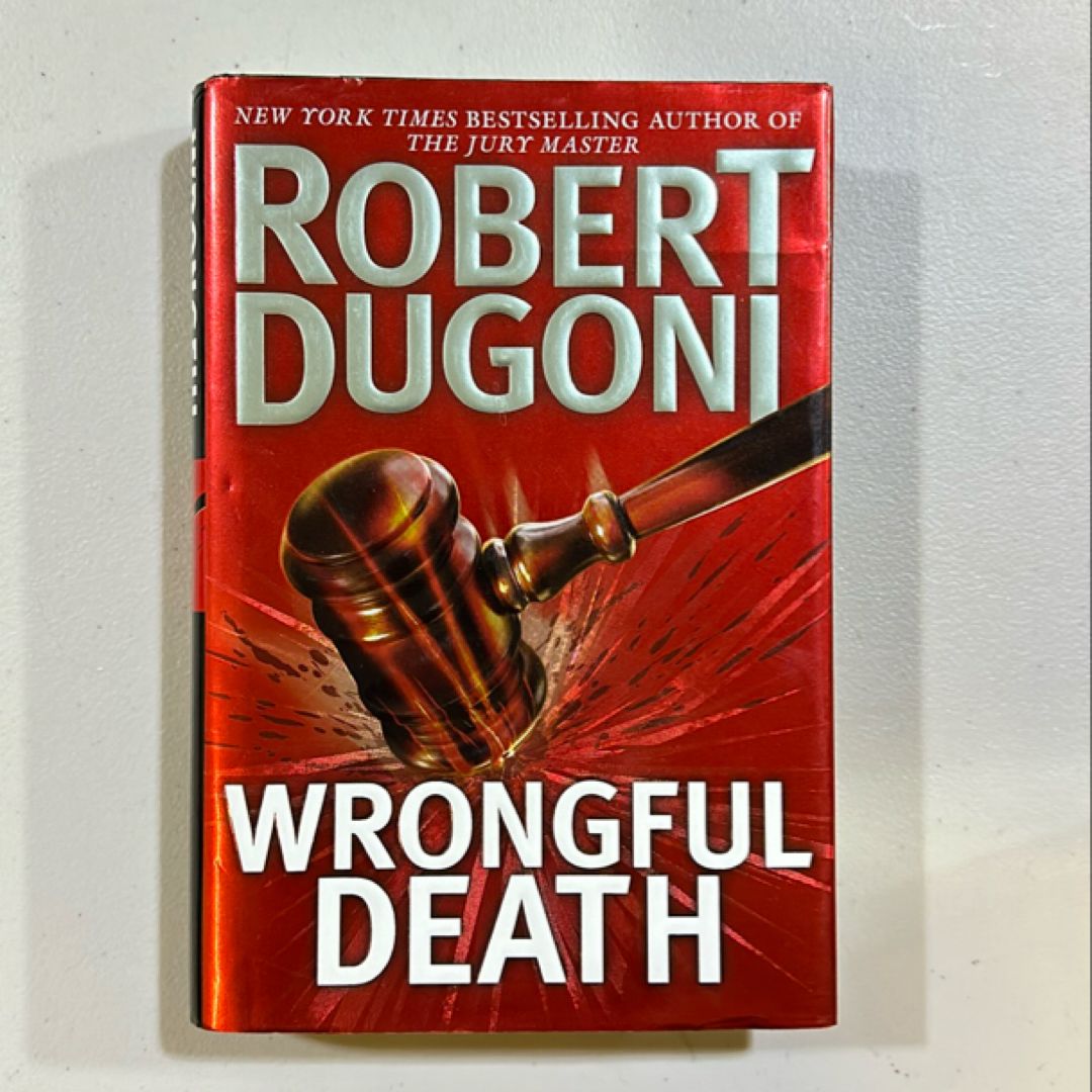 Wrongful Death