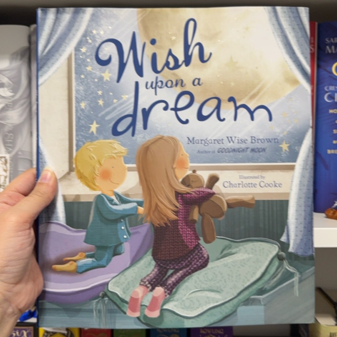 Wish upon a Dream