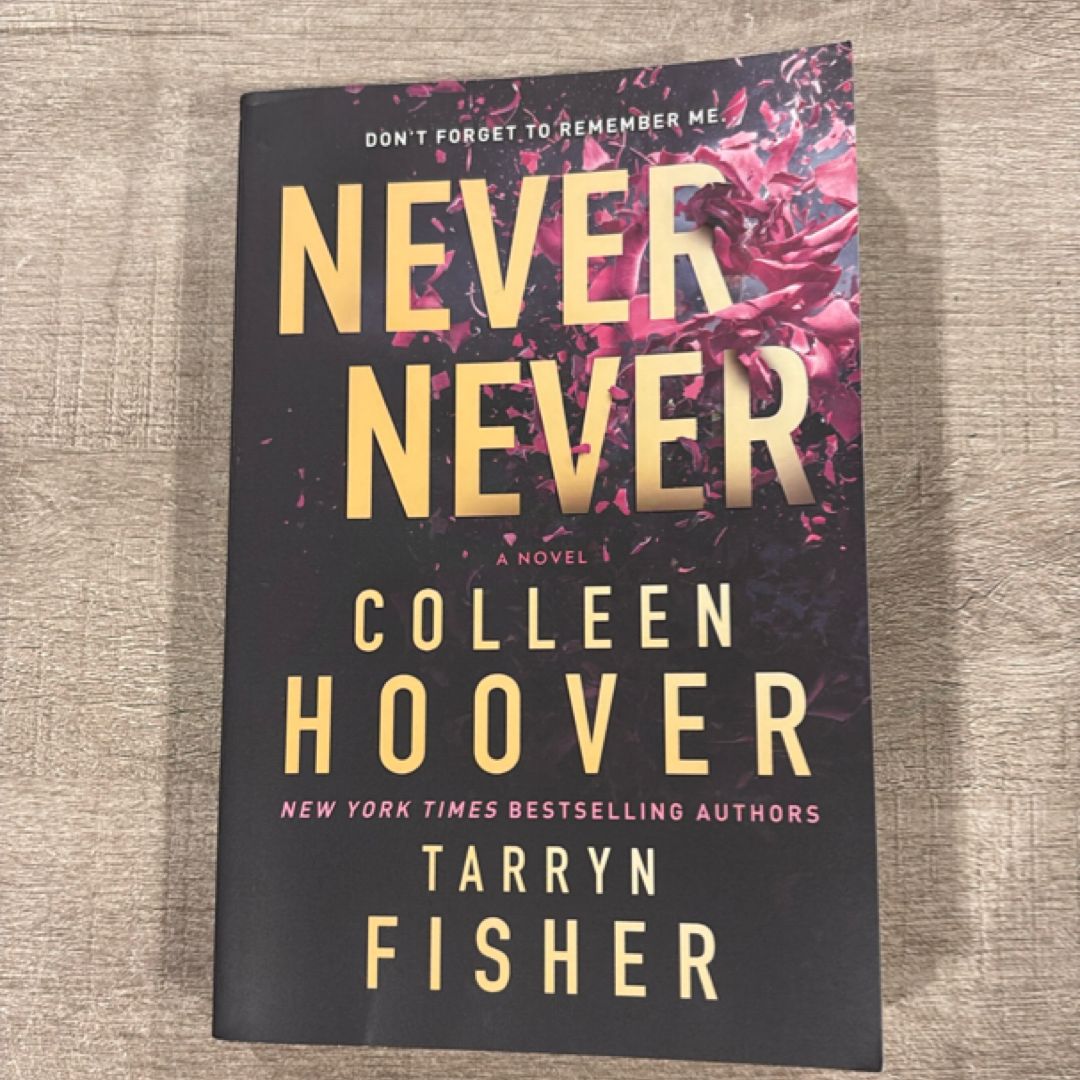 Never Never