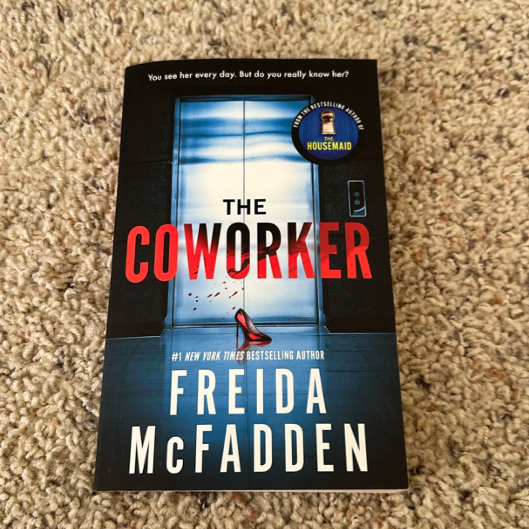 The Coworker