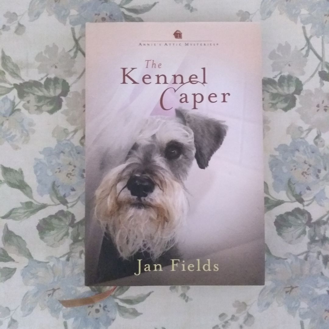 The Kennel Caper