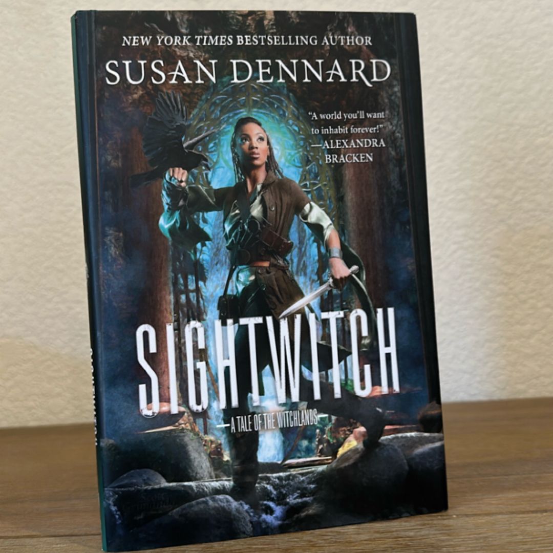 Sightwitch