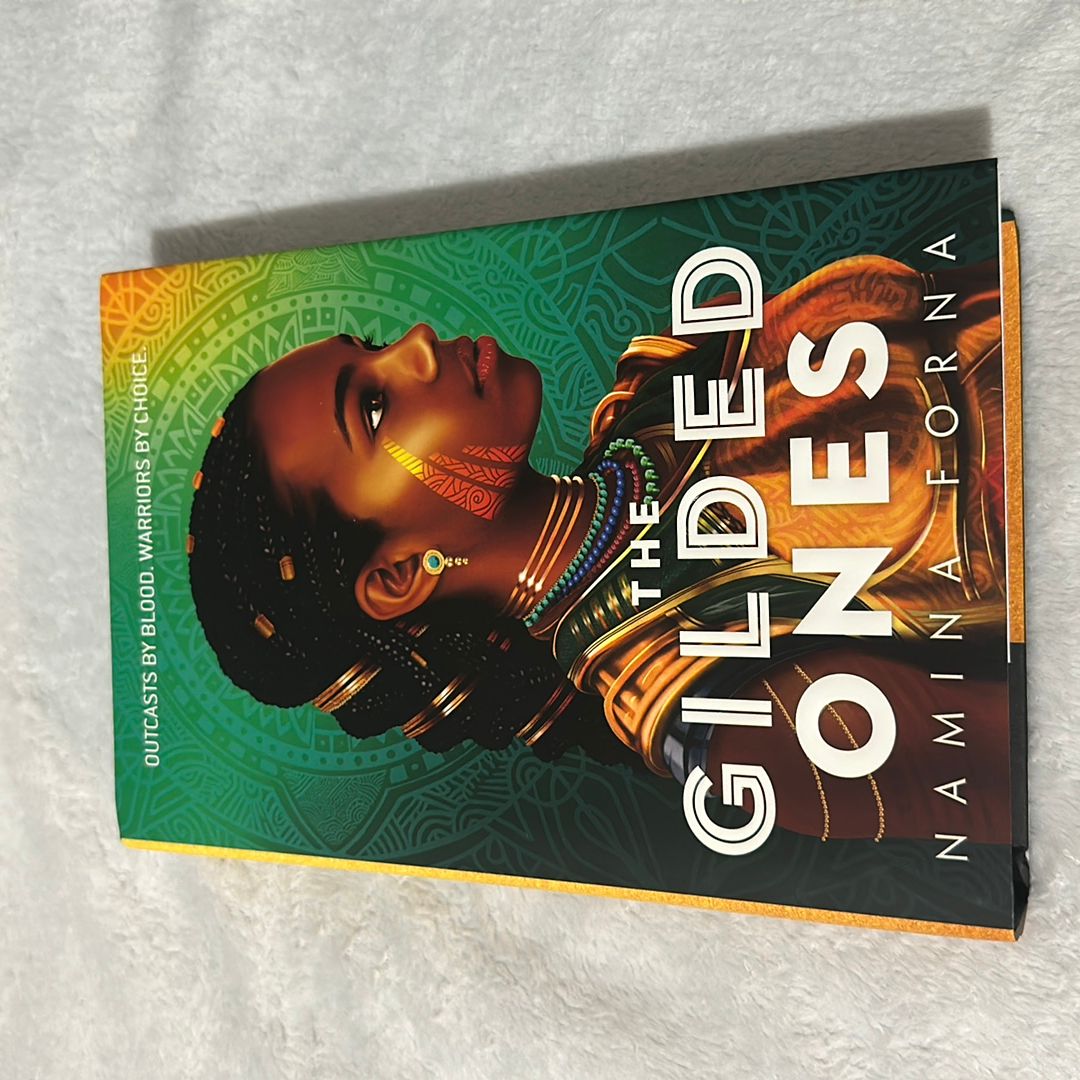 The Gilded Ones