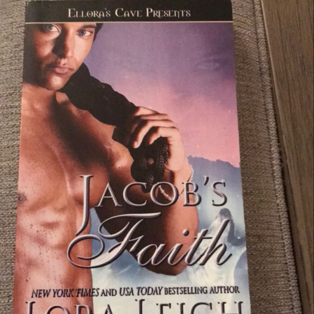 Jacob's Faith