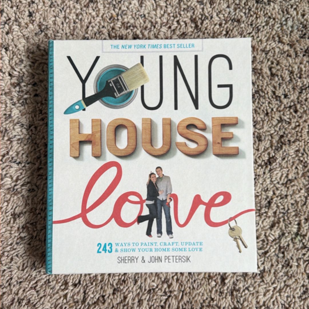 Young House Love