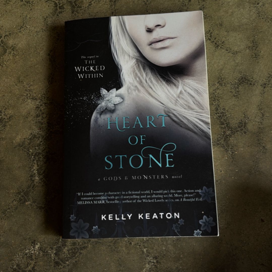 Heart of Stone