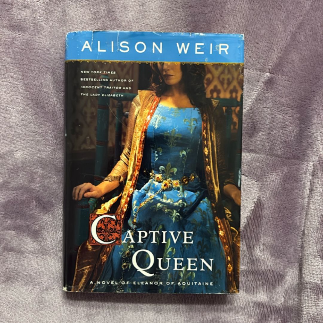 The Captive Queen