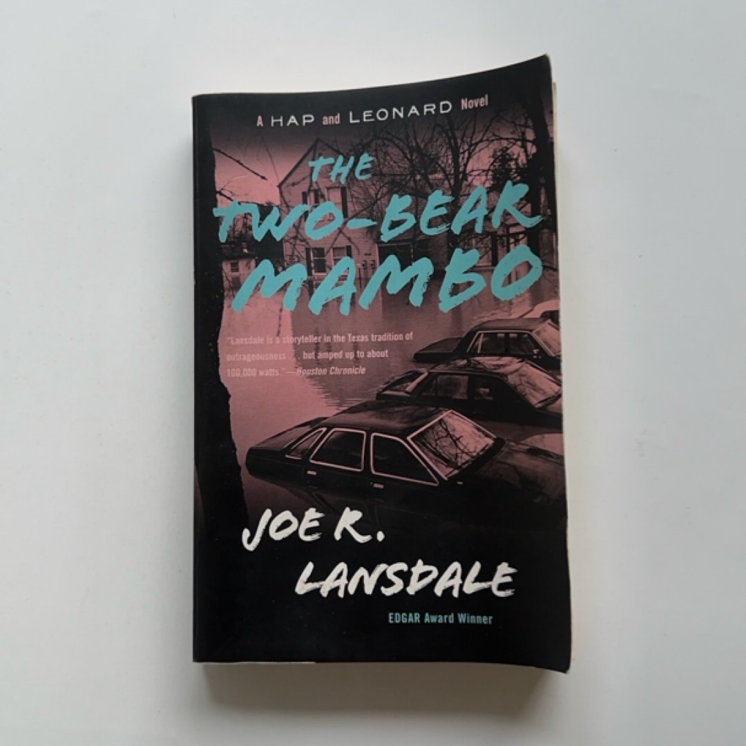 The Two-Bear Mambo