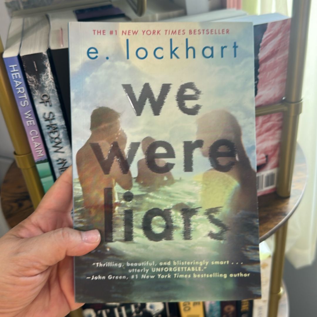 We Were Liars: Deluxe Edition
