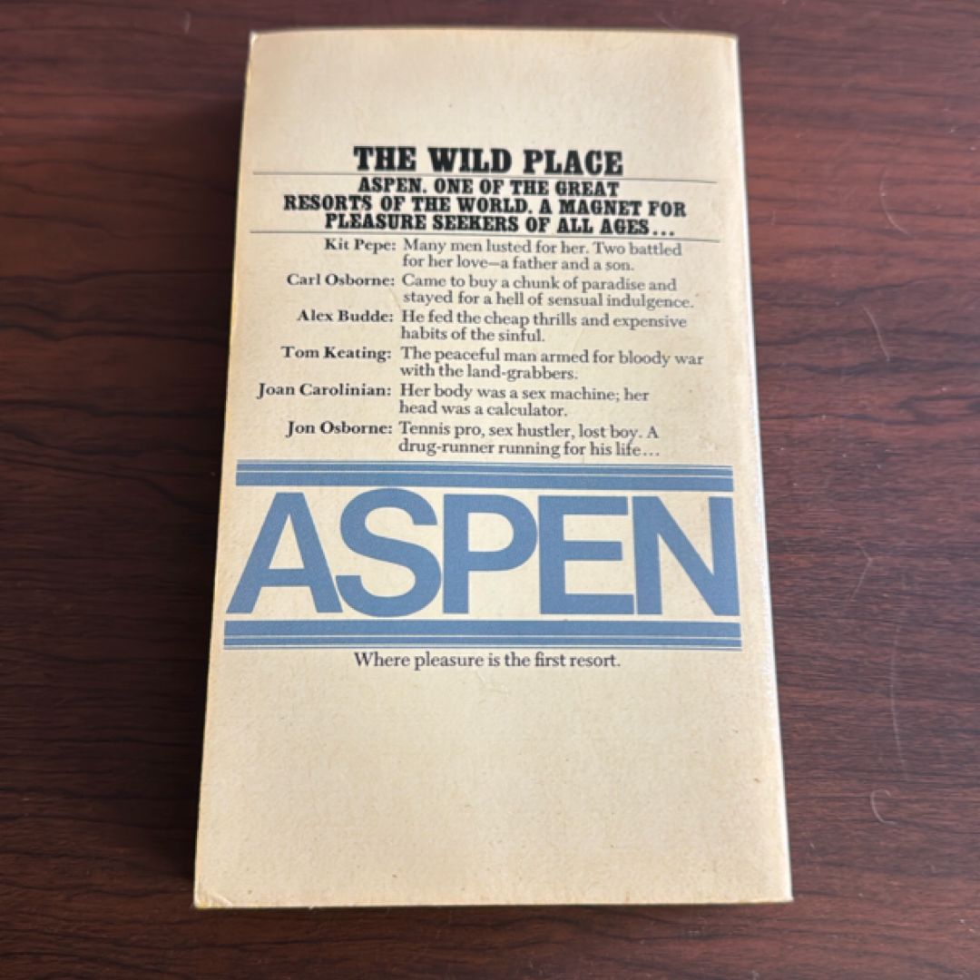 Aspen