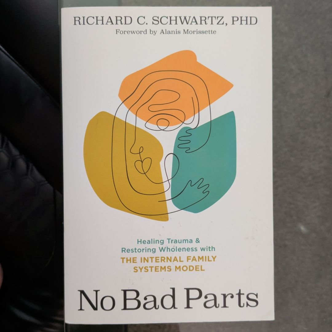 No Bad Parts