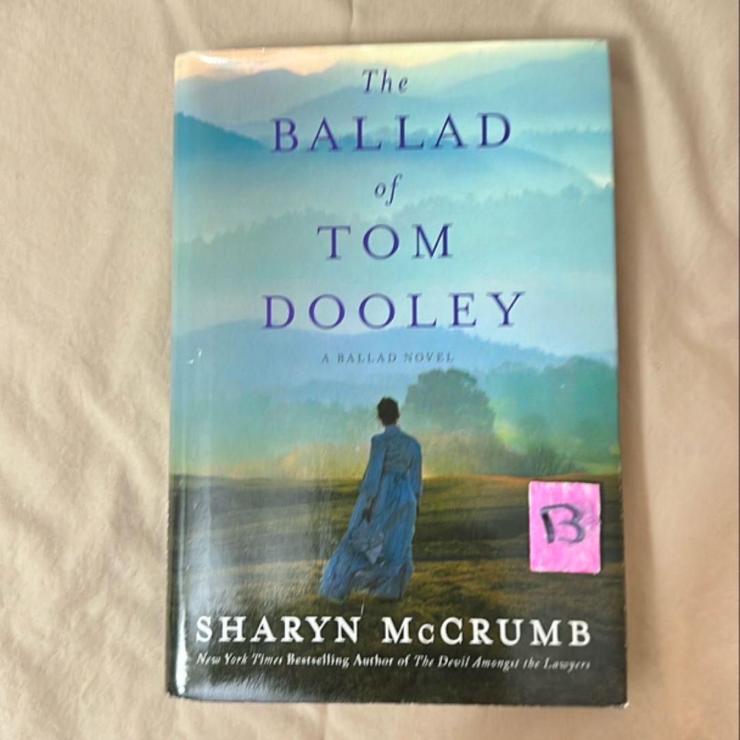 The Ballad of Tom Dooley